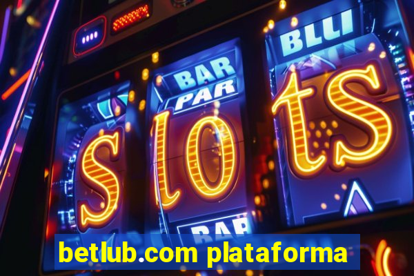 betlub.com plataforma